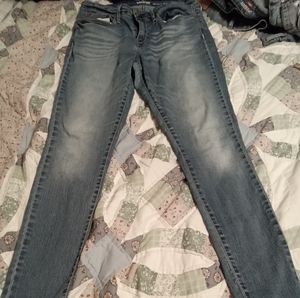 Signature Levi Strauss Modern Skinny 10m 30 x 32